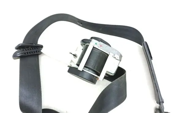 Ford Transit Front seatbelt BK31V61294ADW