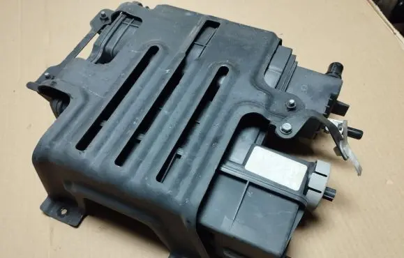 Honda Accord Active carbon filter fuel vapour canister 