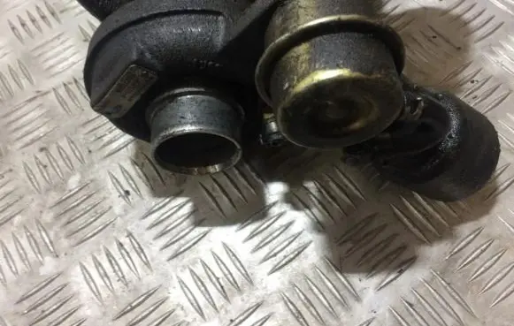 Ford Mondeo MK II Turbo 97ff6k582ab aa07329a