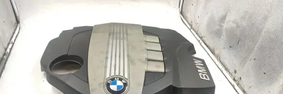BMW 3 E90 E91 Engine cover (trim) 