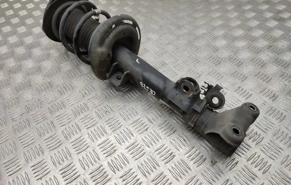 Mercedes-Benz E C207 W207 Front shock absorber/damper A2073204038