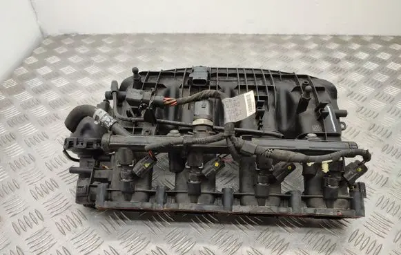 Audi A4 S4 B8 8K Intake manifold 06K133201R