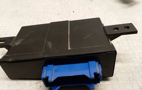 Opel Movano A Other control units/modules P8200032783H 8100082 216566105A