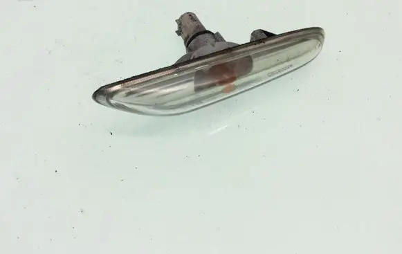 BMW 5 E60 E61 Front fender indicator light 7165741