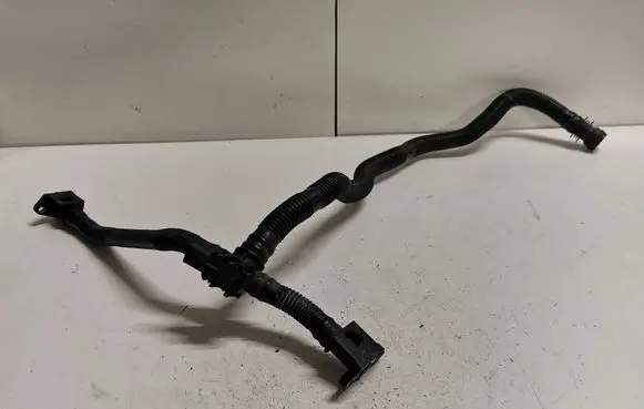 Audi A6 C7 Breather hose/pipe 5N0827566AA