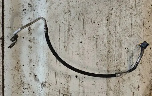 BMW 5 GT F07 Air conditioning (A/C) pipe/hose 9128004 082009008