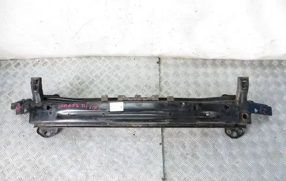 Hyundai Santa Fe Front bumper support beam 