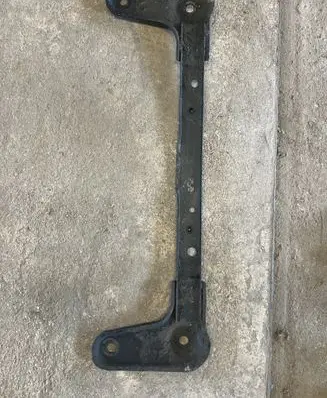 Other front suspension part