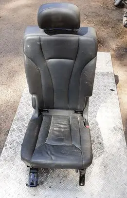 Audi Q7 4M Rear seat 4M0883108E