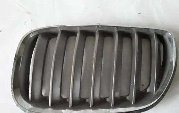 BMW X5 E53 Front grill 7124815 51137124815