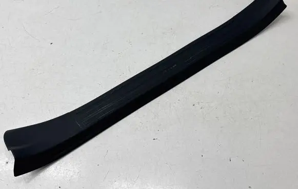 Subaru Forester SL Front sill trim cover 94060SJ041
