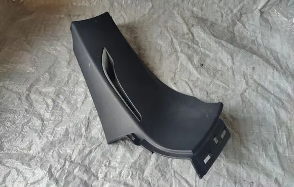 Tesla Model S (C) pillar trim 102473000C