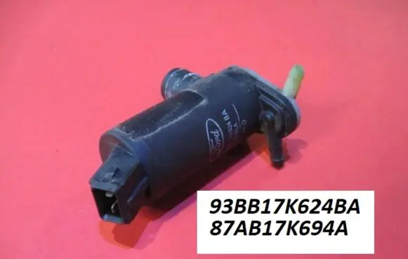 Ford Sierra Windscreen/windshield washer pump 93BB17K624BA 87AB17K694A