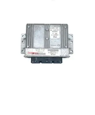 Citroen C3 Engine control unit/module 9653342880 9642222380 S2PM380