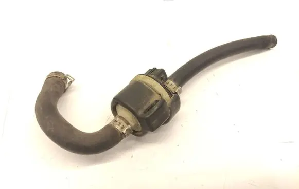 Volkswagen PASSAT B5 Valve vacuum 058133459