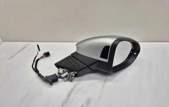 Volkswagen ID.3 Front door electric wing mirror 10B857502J 10B857508C 10B857508C9B9