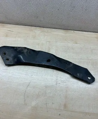 Volkswagen Golf VI Radiator support slam panel bracket 5K0806930B