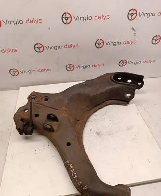 Isuzu D-Max Front lower control arm/wishbone