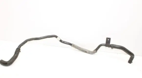 Mercedes-Benz SLK R172 Engine coolant pipe/hose A1728301415