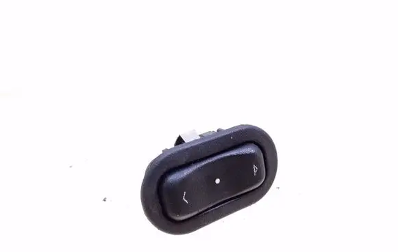 Opel Zafira A Electric window control switch 13363100 90561388