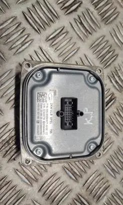 Opel Astra K Xenon control unit/module A2C98565706 090000001671 223450718