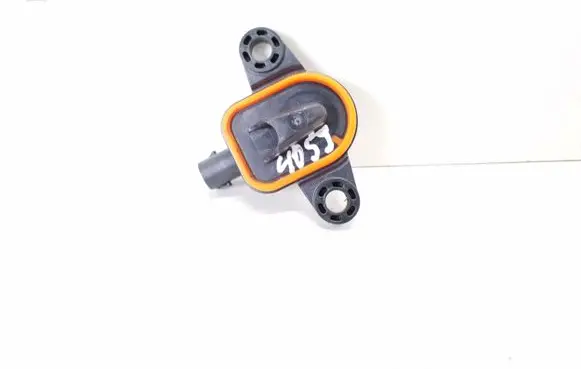 Jaguar XE Airbag deployment crash/impact sensor FK7214C676AA