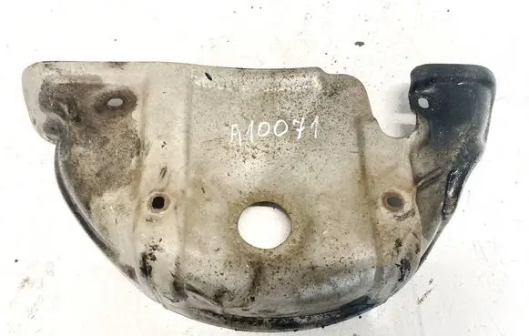 Peugeot 307 Other exhaust manifold parts 