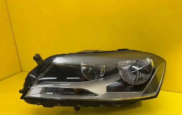 Volkswagen PASSAT B7 Headlight/headlamp 3AB941005