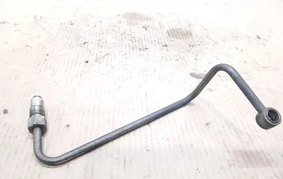 Renault Kangoo I Turbo turbocharger oiling pipe/hose 326548C 050928