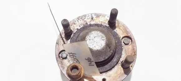 Mitsubishi Space Star Rear wheel hub