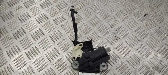 Audi A5 8T 8F Tailgate/trunk/boot lock/catch/latch 4F5827505D