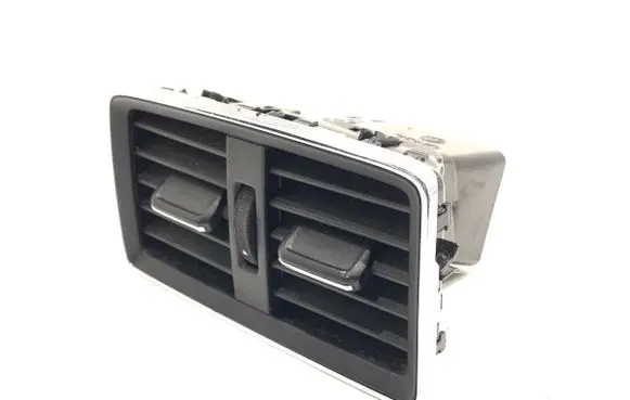 Rear air vent grill