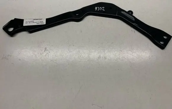 Honda CR-V Side radiator support slam panel 71413TLAA01