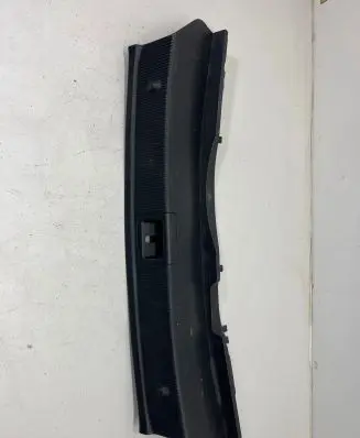 Mercedes-Benz C W204 Trunk/boot sill cover protection A2046900825