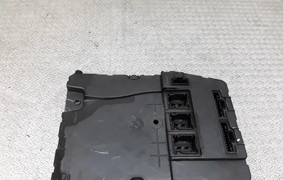 Renault Scenic II - Grand scenic II Comfort/convenience module 8200309691