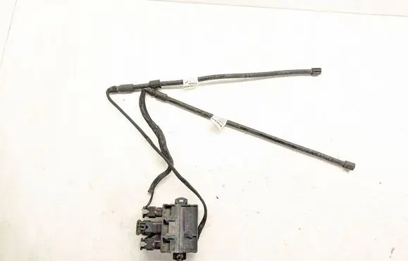 Volvo XC90 Trunk lid opening control unit 31419603 31398089 31398088