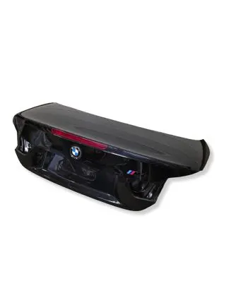 BMW M4 F82 F83 Tailgate/trunk/boot lid 7354896 41007354896