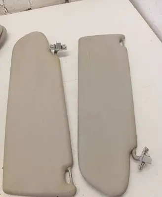 Volkswagen Multivan T5 Sun visor
