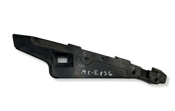 Mini Cooper Hatch Hardtop Front bumper mounting bracket 6800800