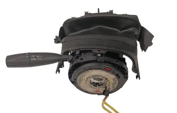 Airbag slip ring squib (SRS ring)