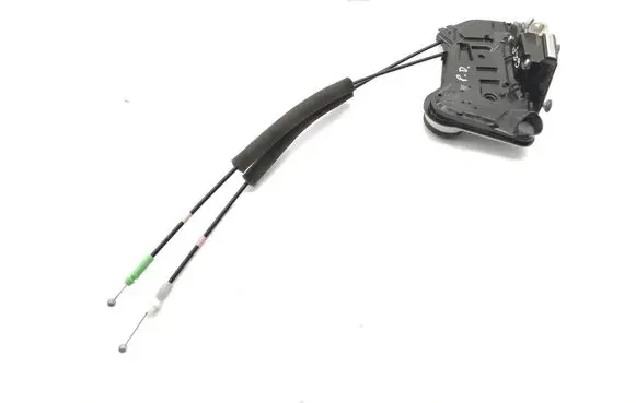 Toyota Corolla Cross Front door lock 