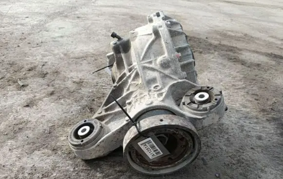 Jaguar XF Rear differential DX234A213DA