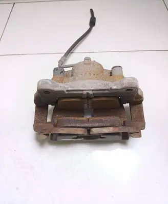 Jaguar I-Pace Front brake caliper A426M