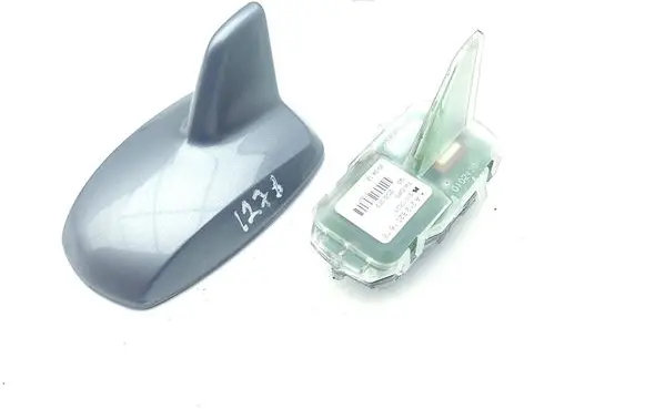 Radio antenna