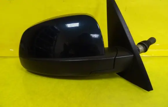 Opel Meriva A Manual wing mirror 