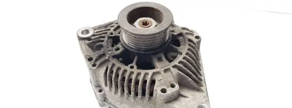 Renault Laguna I Generator/alternator 7700424582