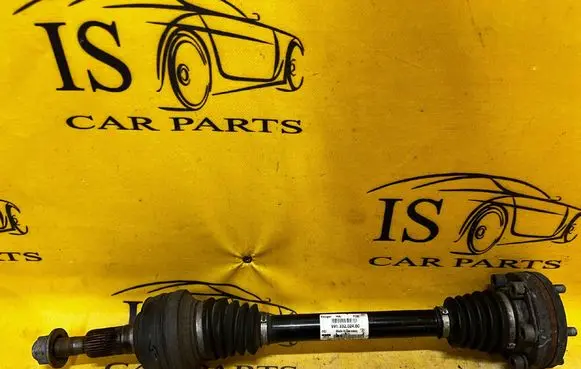 Porsche 911 991 Rear driveshaft 99133202460