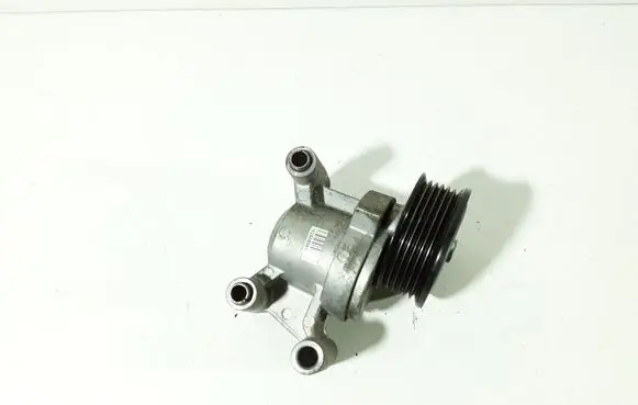 Mazda 3 I Generator/alternator belt tensioner
