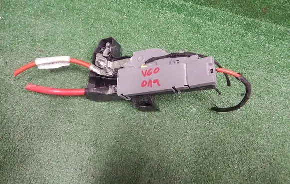 Volvo V60 Positive wiring loom 