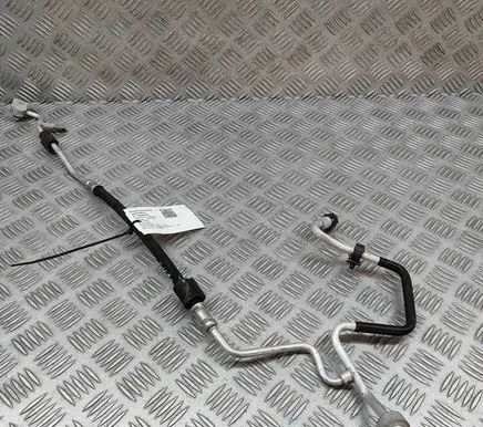 Air conditioning (A/C) pipe/hose